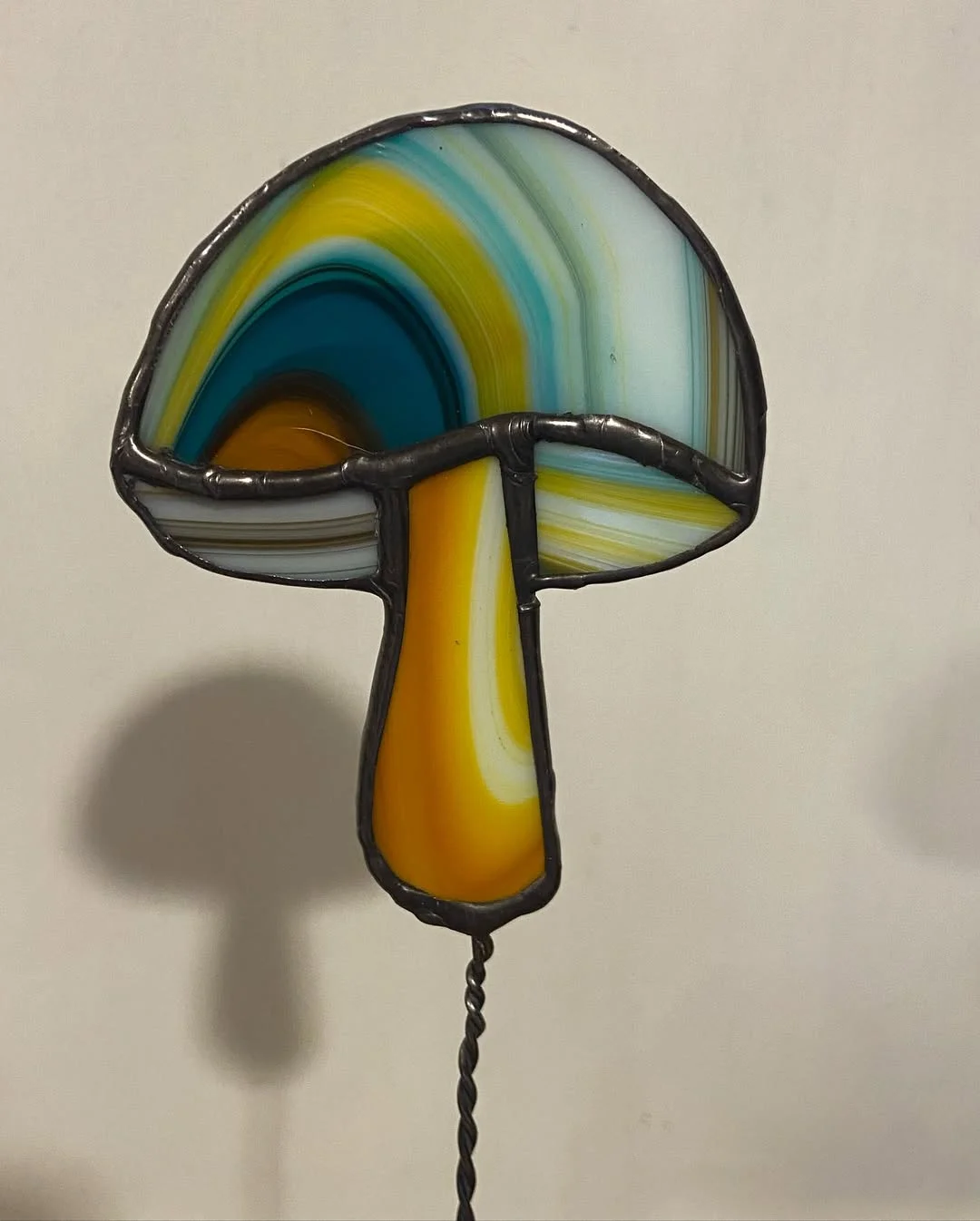 Prismatic Ambient Sculpture