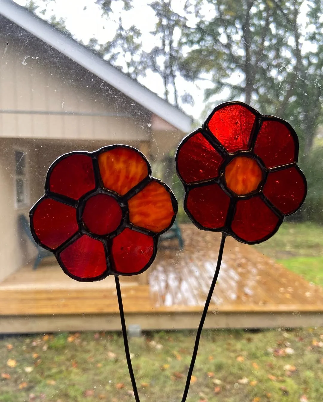 Celestial Wanderer Sun Catcher
