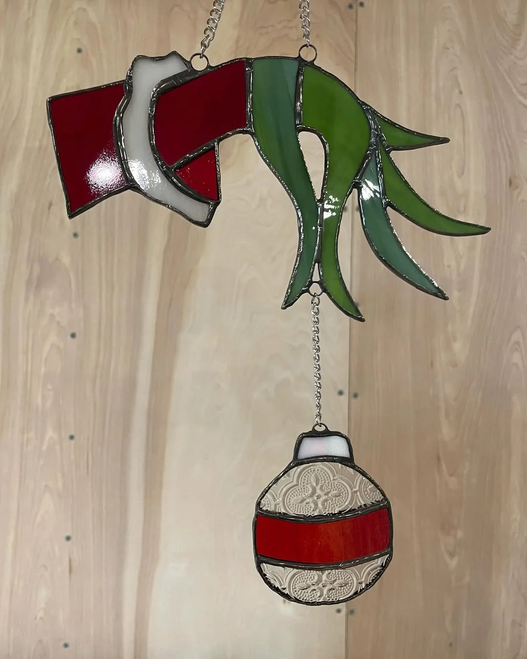 Sanctuary Sun Sun Catcher