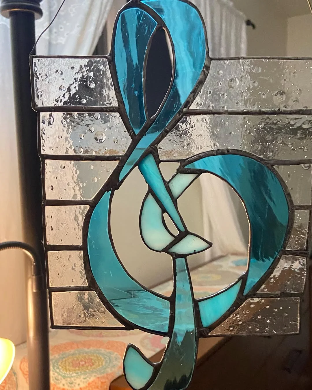 Ocean Lotus Sculpture